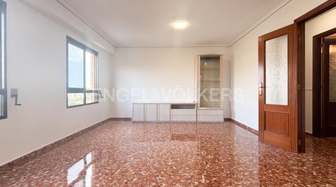 Foto 4 de Apartament de lloguer a Avinguda Sants de la Pedra, Doctor Palos - Alto Palancia, Valencia