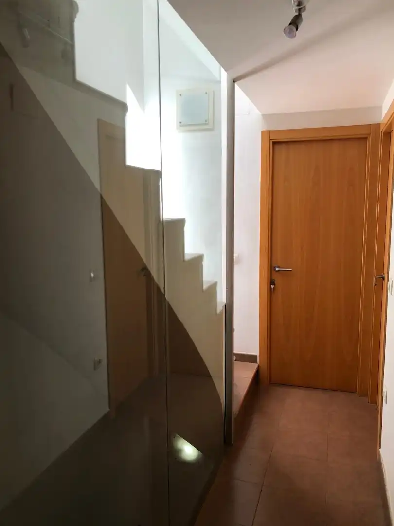 Casa adosada en venta en Gilet con Calefacción, Terraza y Horno