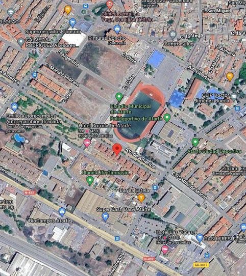 Photo 2 of Houses for sale in Atarfe, Granada