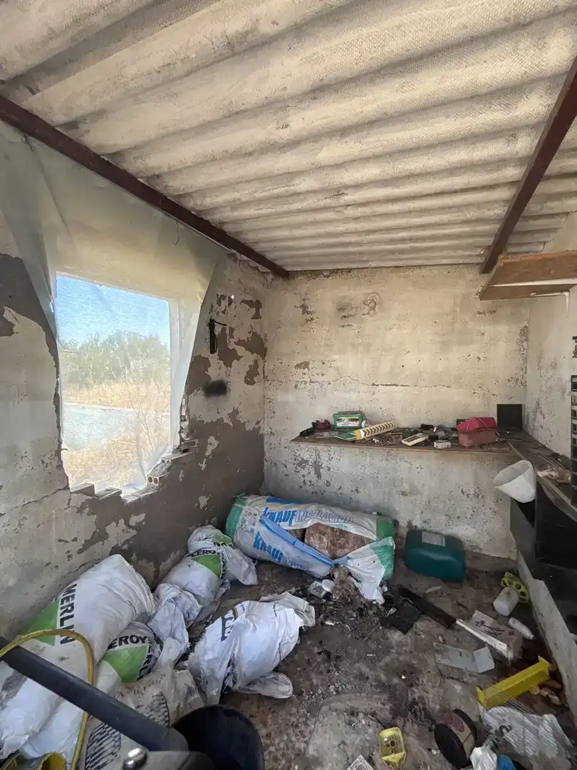 Casa o xalet en venda en Sanlúcar la Mayor amb Piscina