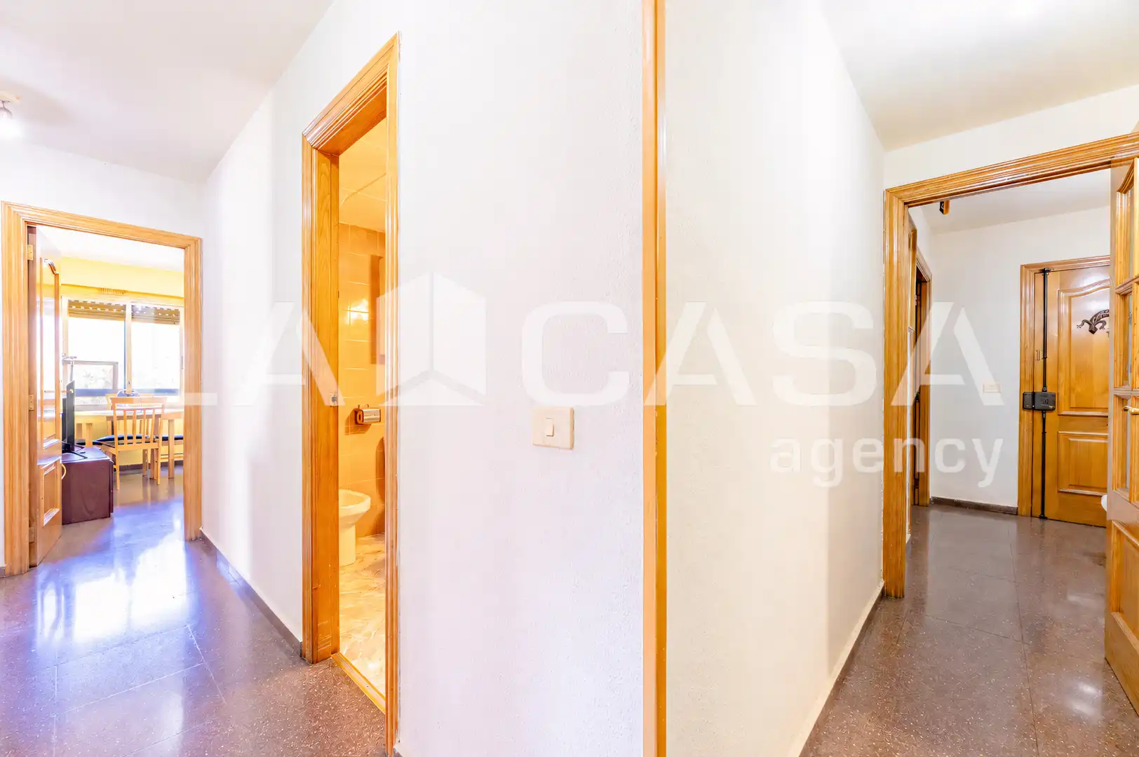 Wohnung mit Terrasse zum Verkauf in Carrer dels Sants Just i Pastor, imagen 10