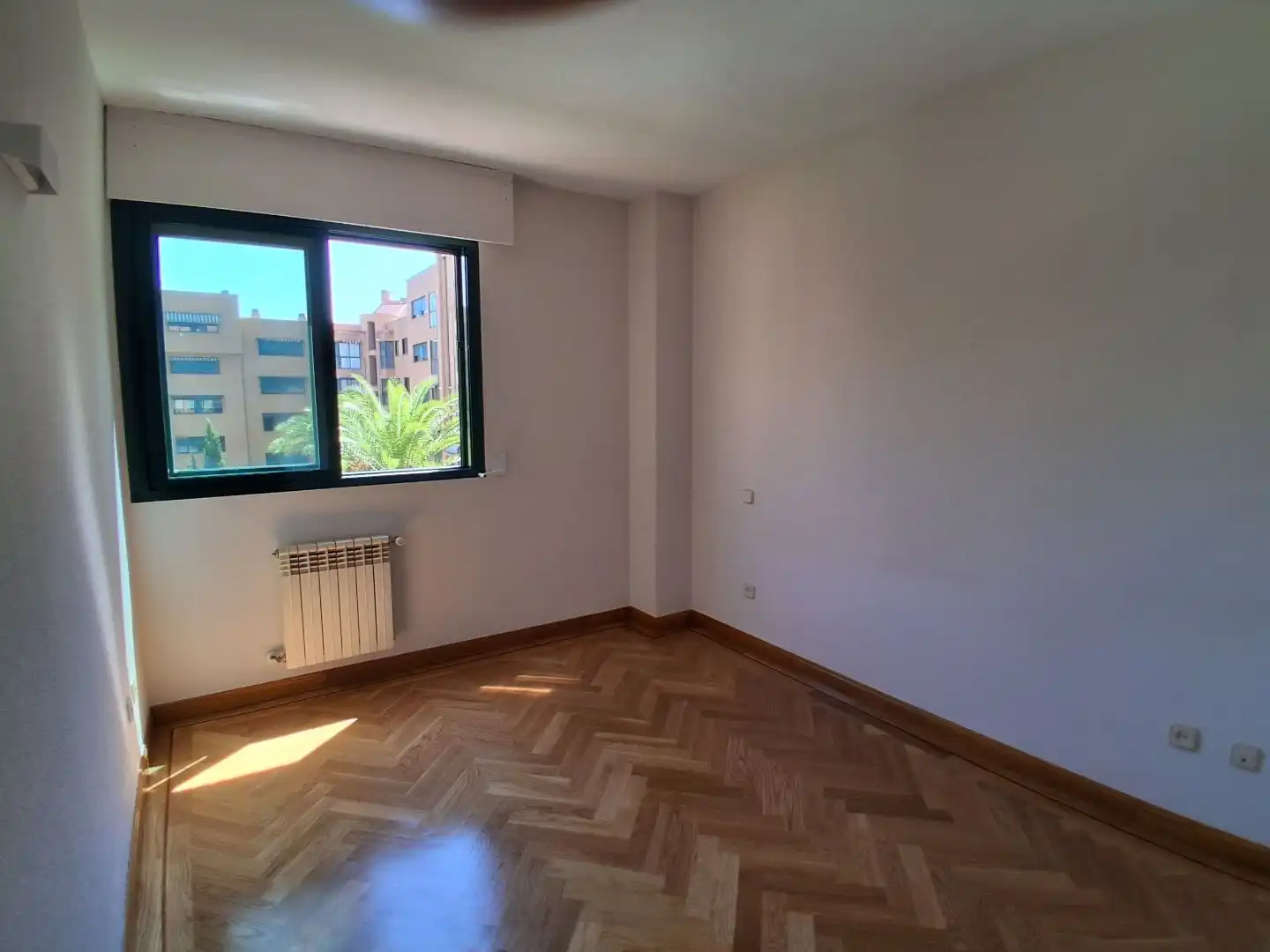 Habitación de Piso en venta en Hortaleza