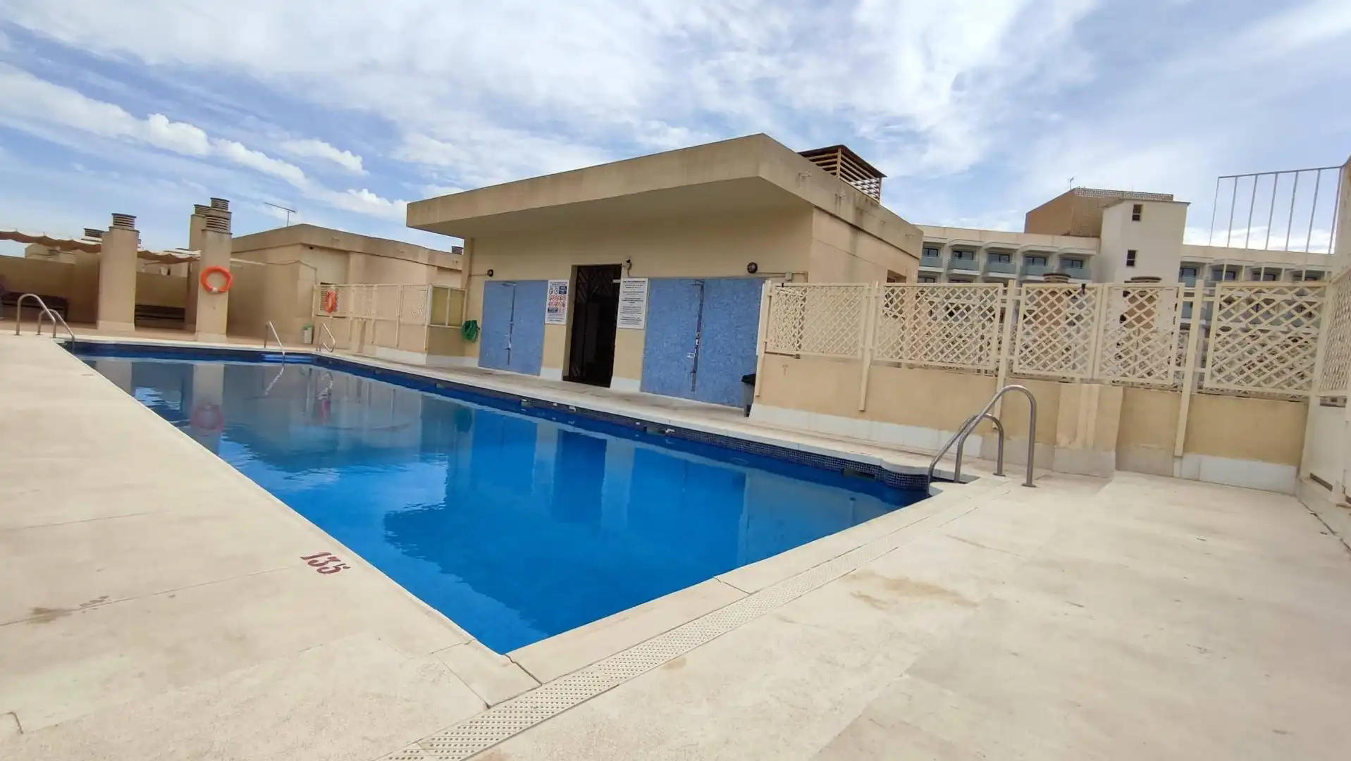 Flat with pool for sale in Centro, imagen 8