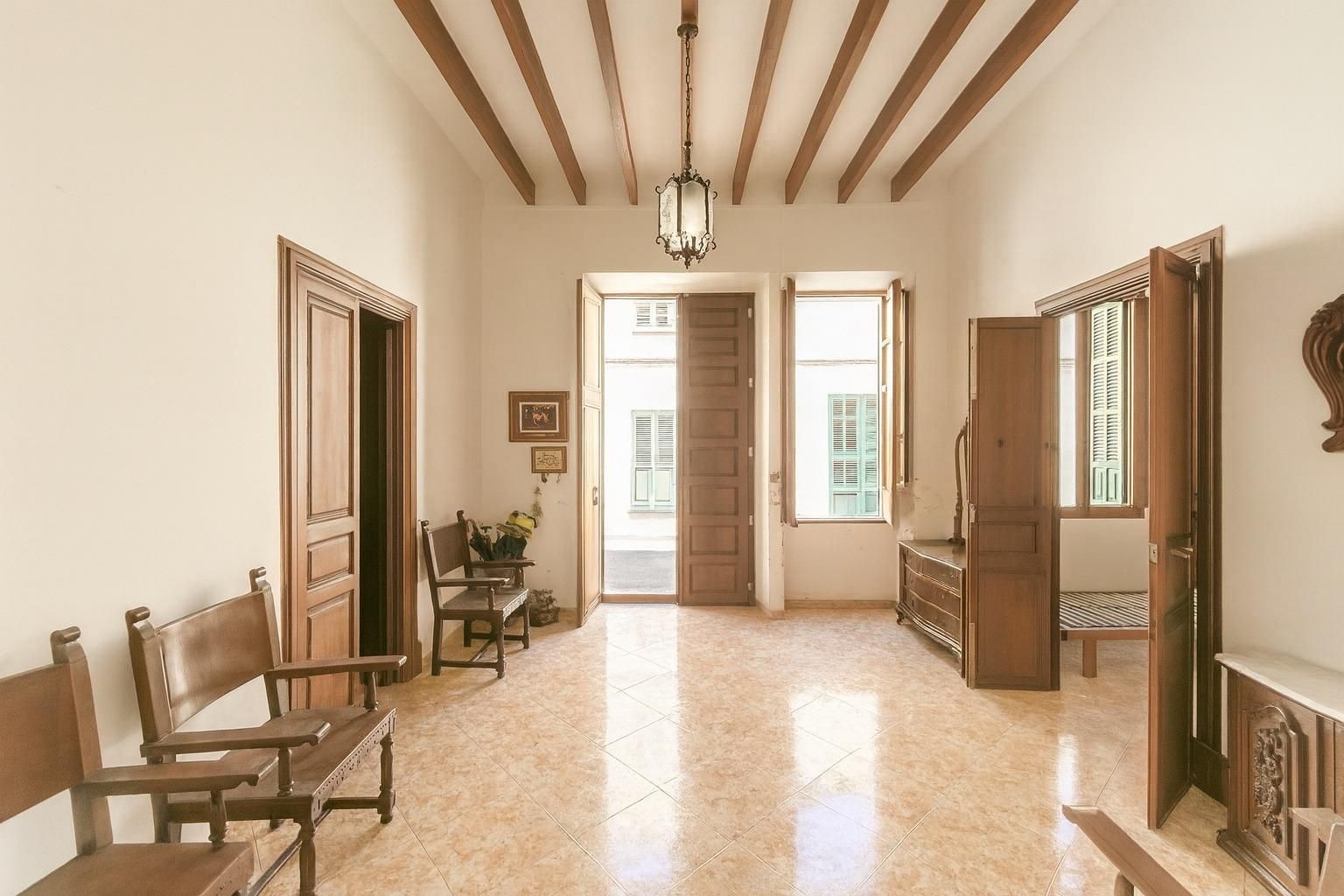 House or chalet for sale in Porreres