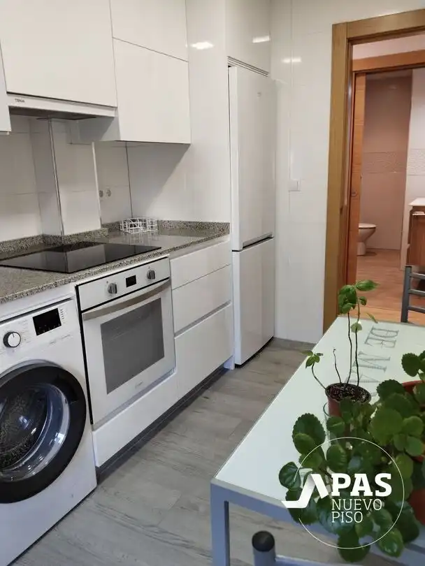 Flat to rent in Vía Cornelia, imagen 9