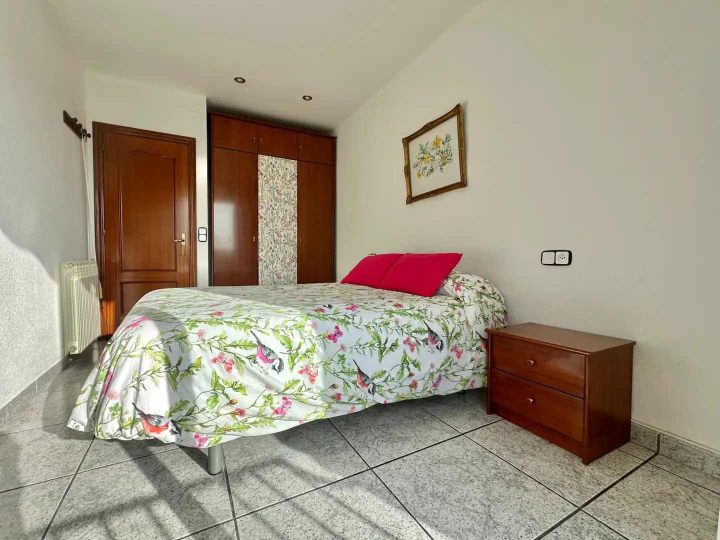 Maison mitoyenne avec terrasse à vendre à Carrer Industrials, imagen 9