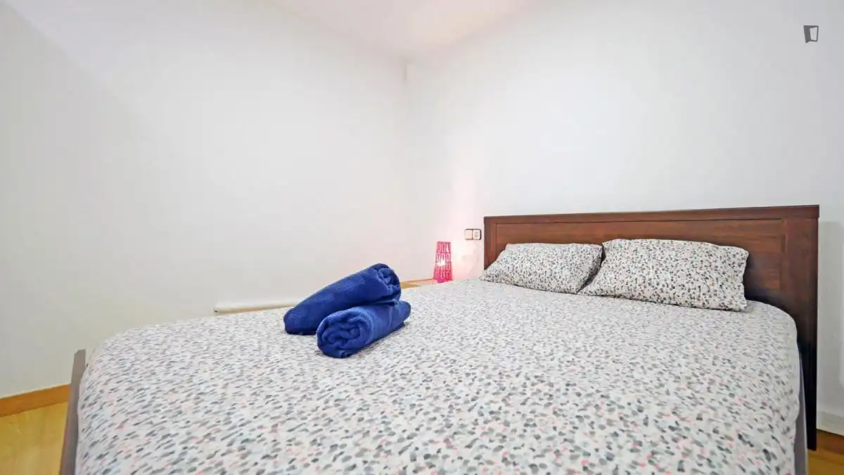 Apartments for rent in Sant Pere, Sta. Caterina i la Ribera
