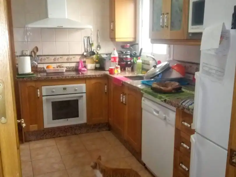 Terraced house for sale in Calle Salto 3, imagen 13