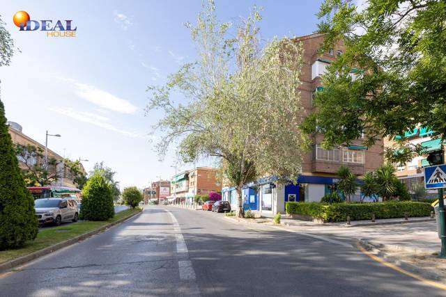 Garaje en Venta en Calle San Pablo, 34 en San Francisco Javier