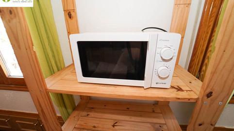 Photo 4 of Flat to rent in Calle Real de Cartuja, 37al, San Ildefonso,  Granada Capital