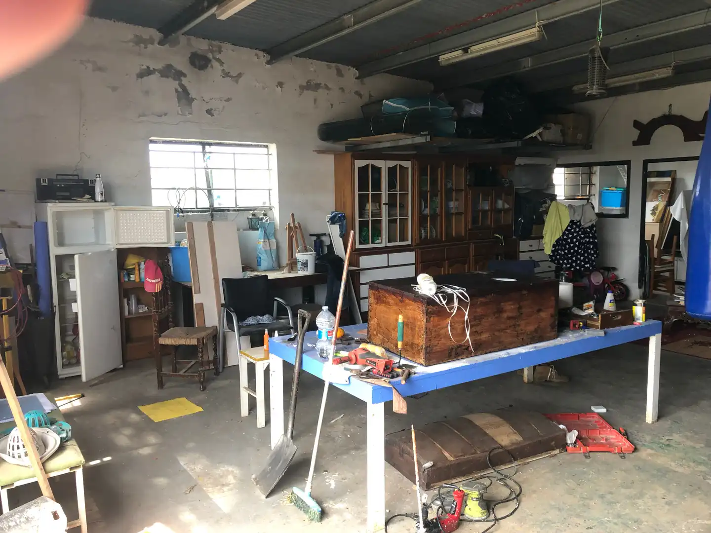 Terreno rústico en venta en Camí del Rajolar, imagen 6