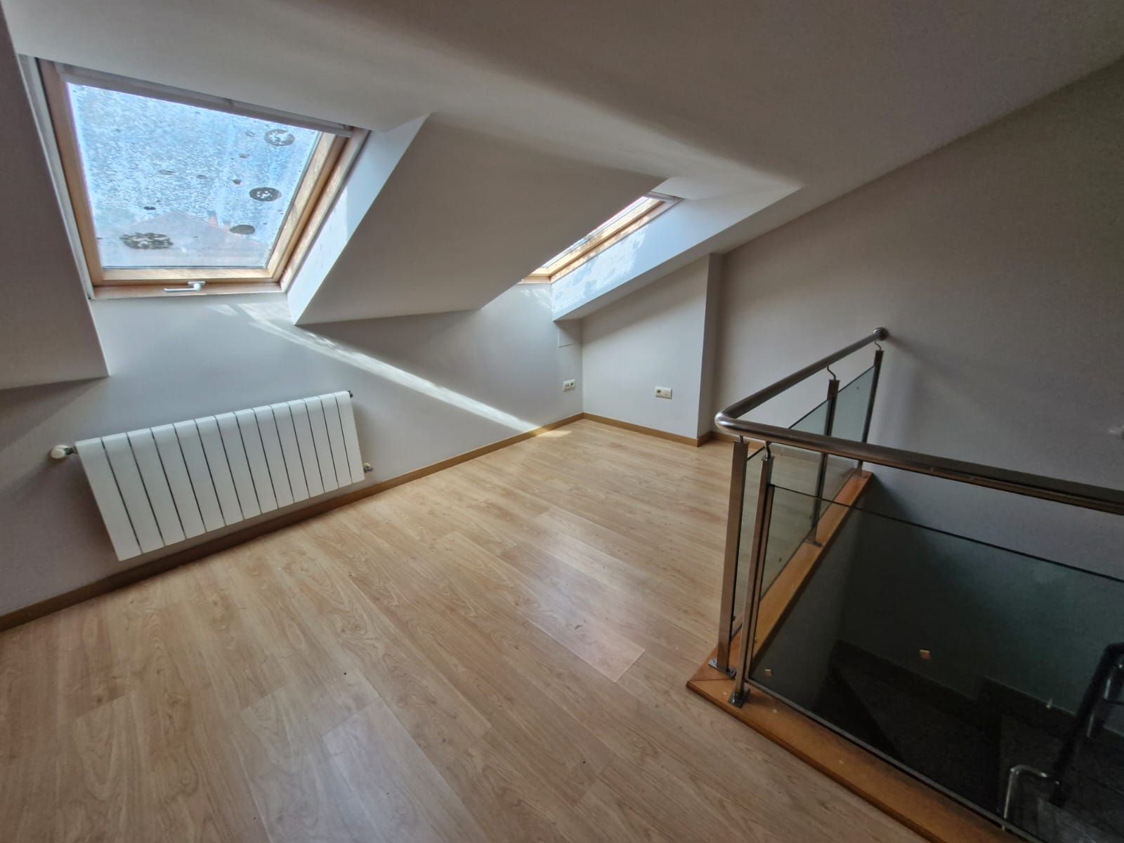 Single-family semi-detached for sale in Barbadás  with Heating, Parquet flooring and Storage room