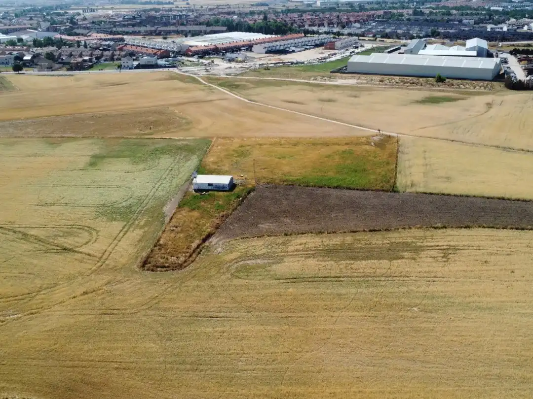 Rural land for sale in Ronda de Castilla Oeste 133