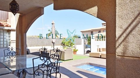 Foto 3 de Casa o chalet en venta en Calle Calle Góndola, Bolnuevo, Mazarrón