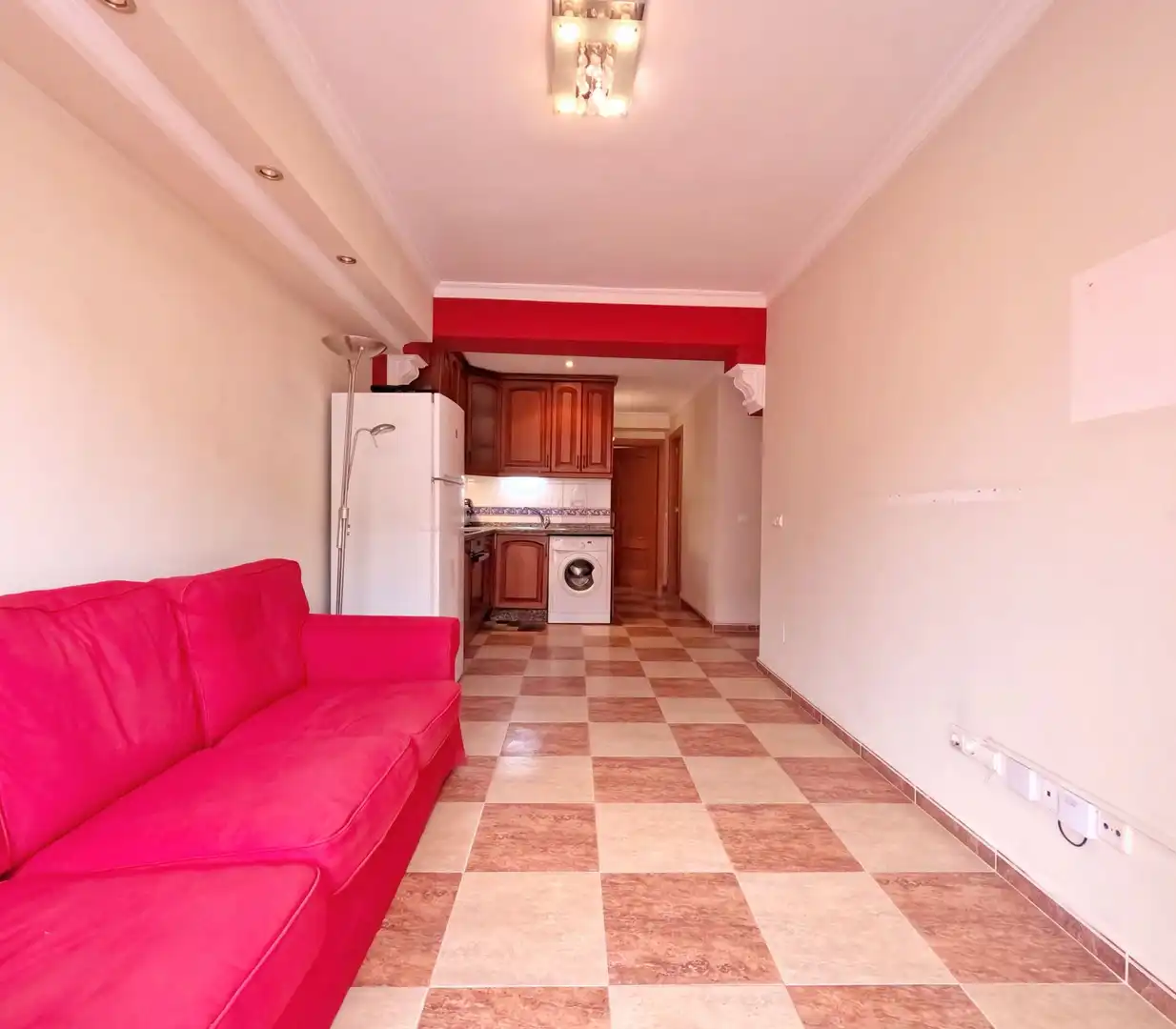 Wohnung mit Terrasse zum Verkauf in Playa de los Boliches, imagen 6