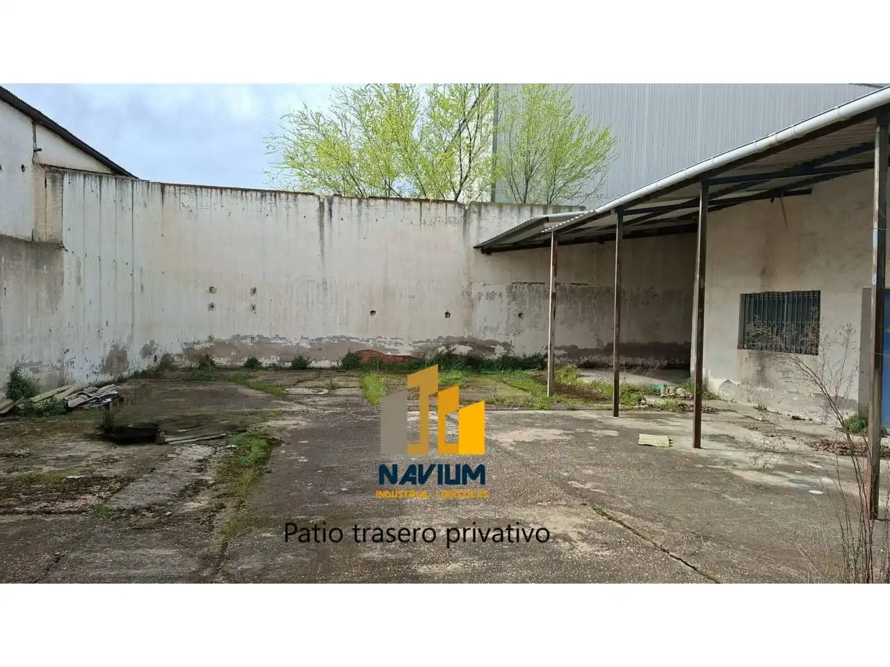 Nave industrielle à vendre à Parque Cataluña, imagen 10
