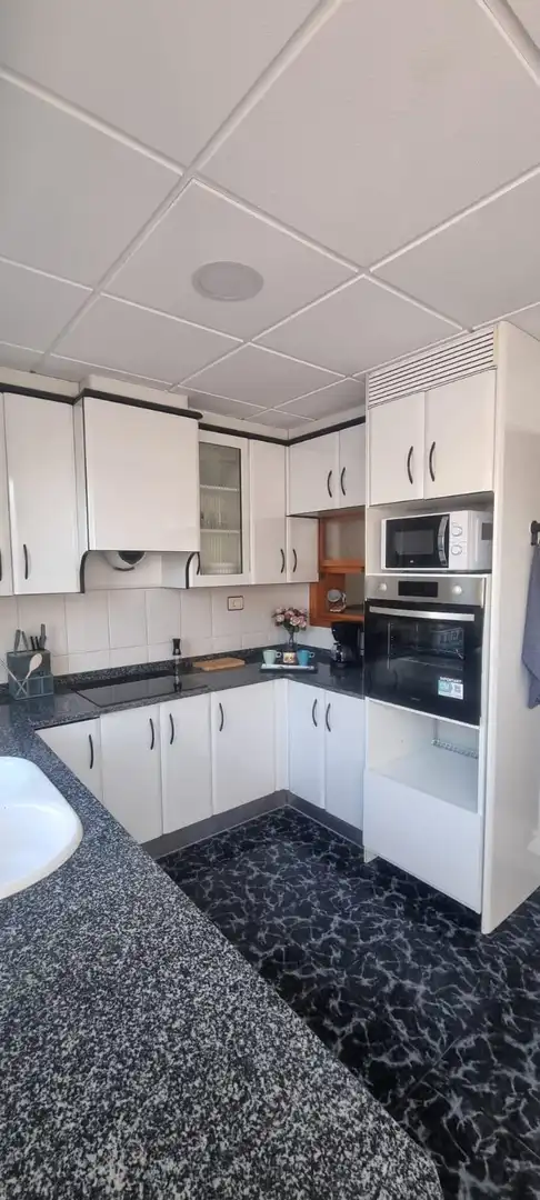 Kitchen of Houses for sale in Murcia  with Air Conditioner, Heating and Private garden