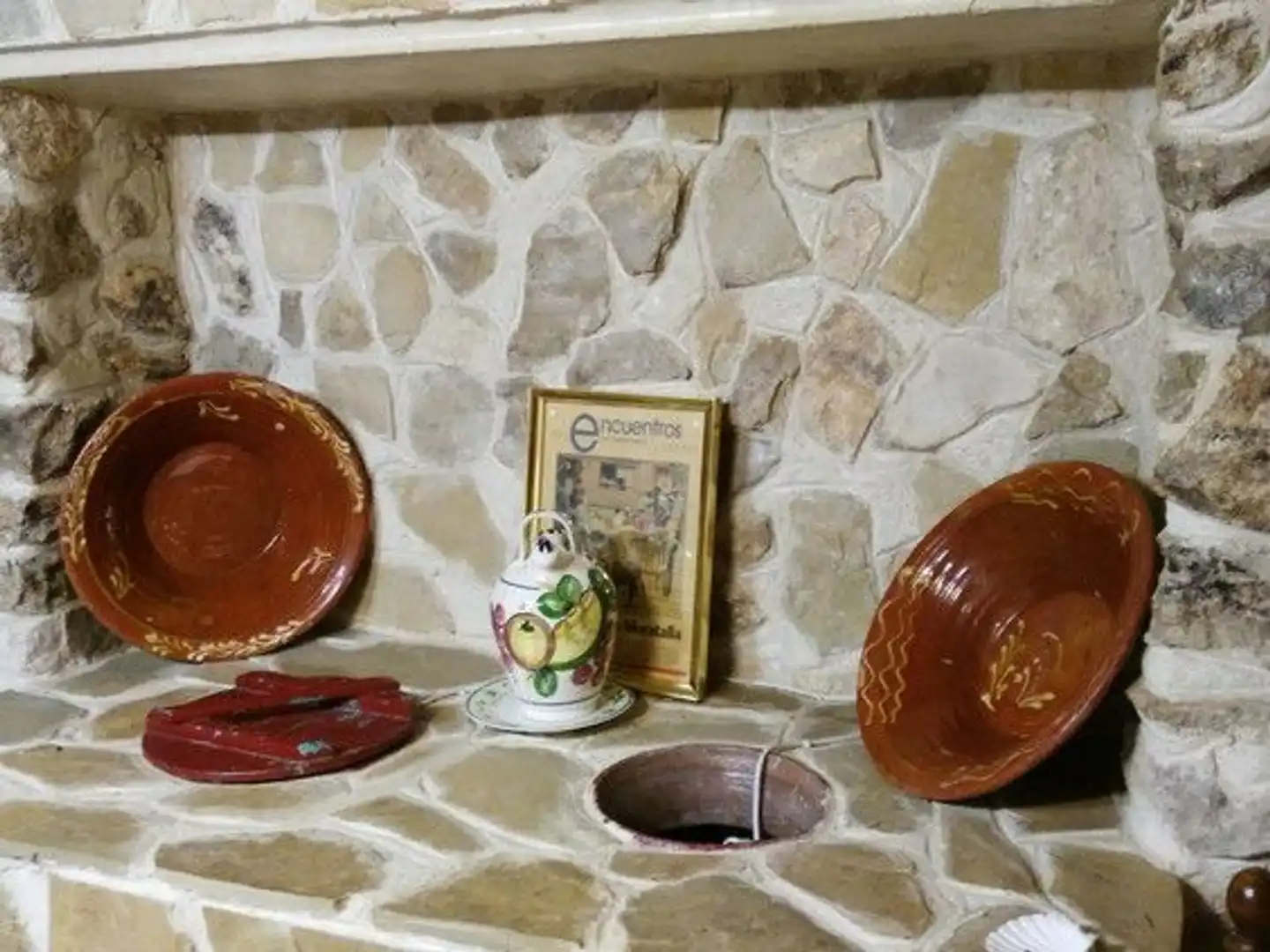 Maison avec piscine à vendre à Moratalla, imagen 19