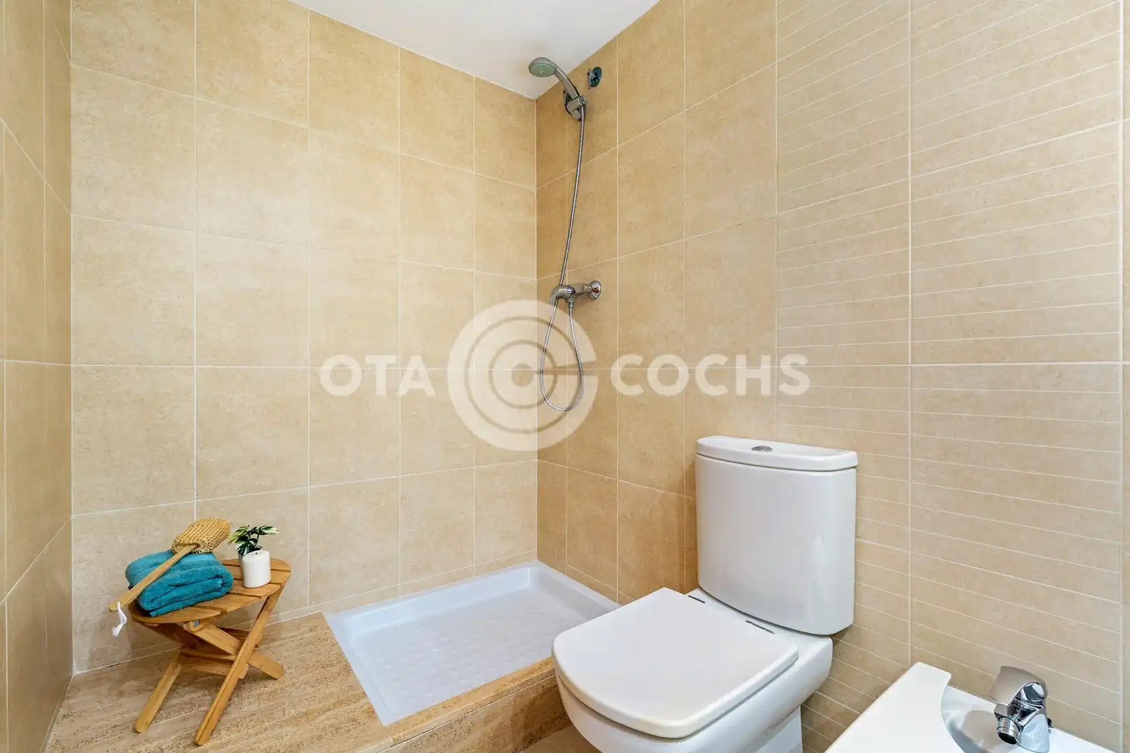 Attique avec terrasse à vendre à Carrer TIVISSA DE, imagen 37