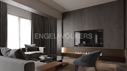 Foto 4 de Pis en venda a Sant Gervasi- Galvany, Barcelona Capital