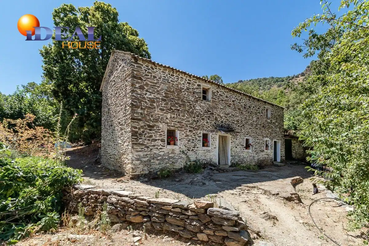 Casa rústica en venda a Güéjar Sierra, imagen 3