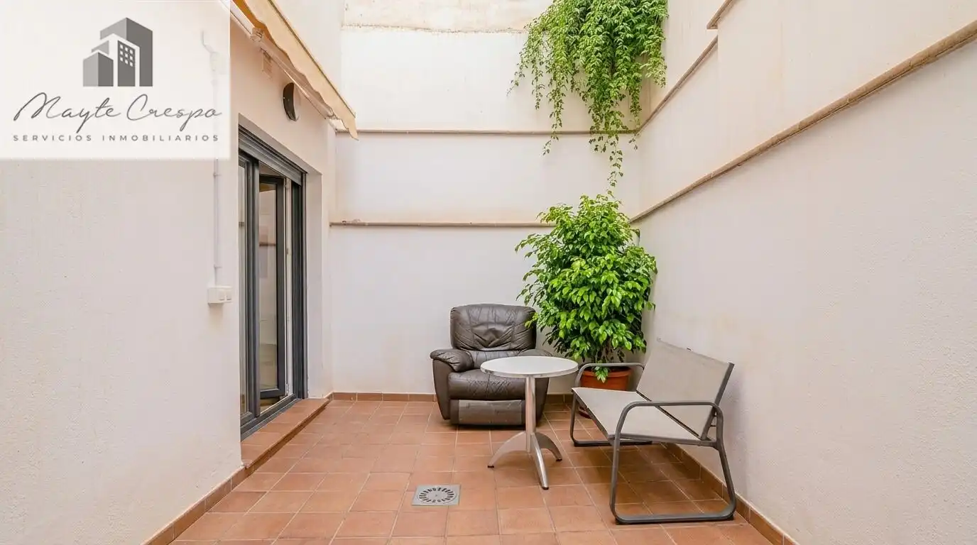 Duplex con ascensore in vendita a Las Tres Cruces, imagen 2
