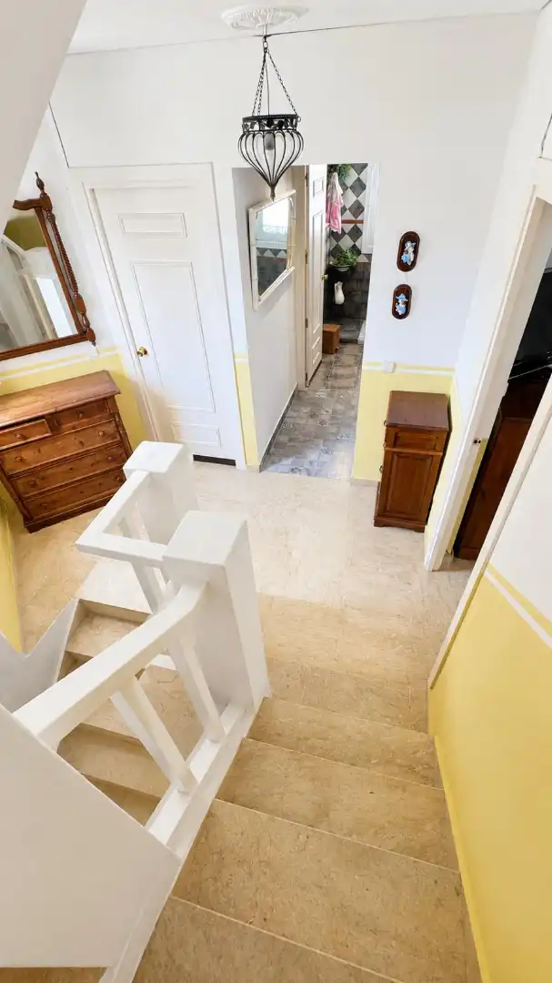 Casa adosada en venta en Marbella con Aire acondicionado, Jardín privado y Horno
