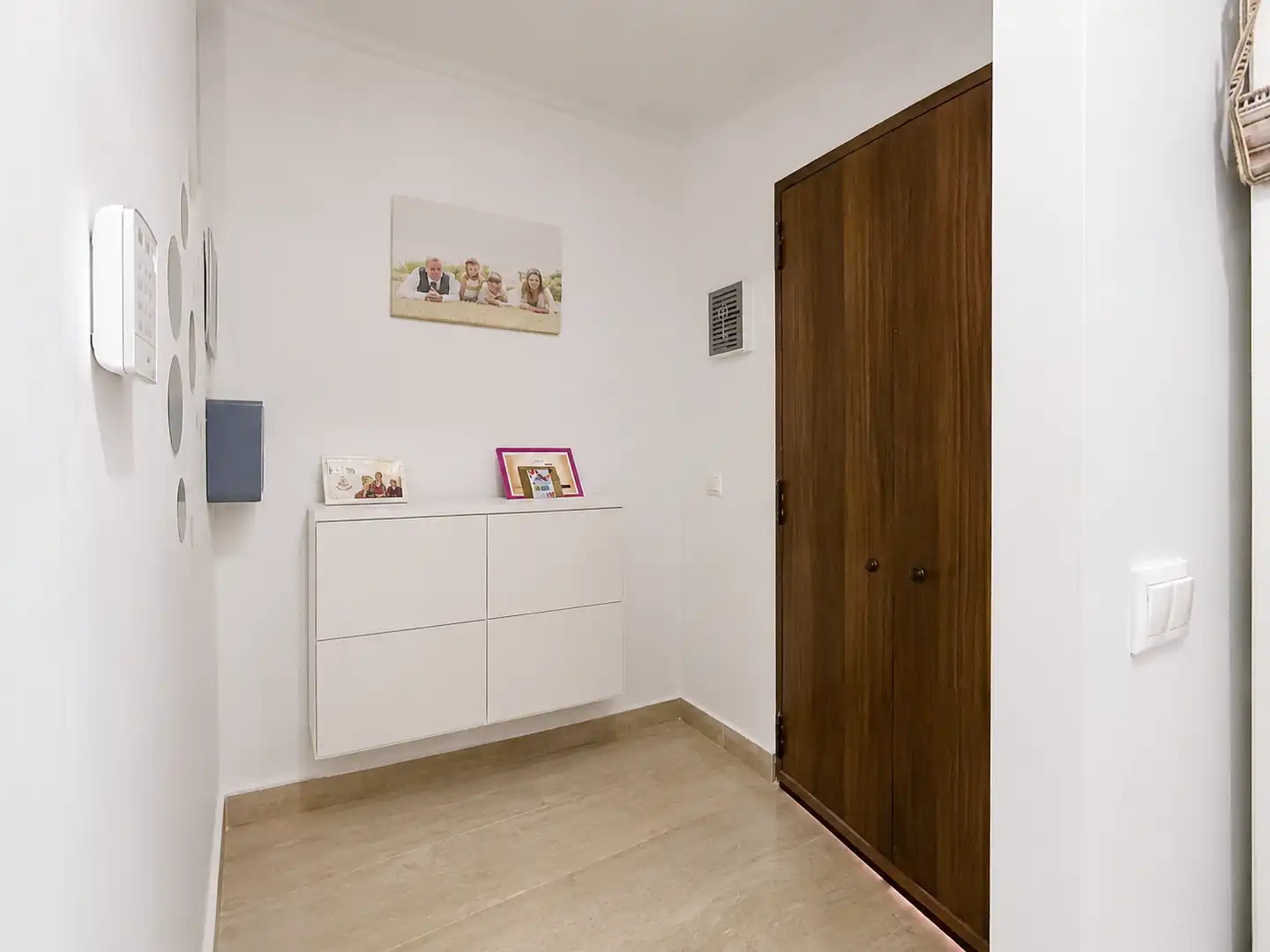 Maison mitoyenne à vendre à Estepona Pueblo, imagen 4