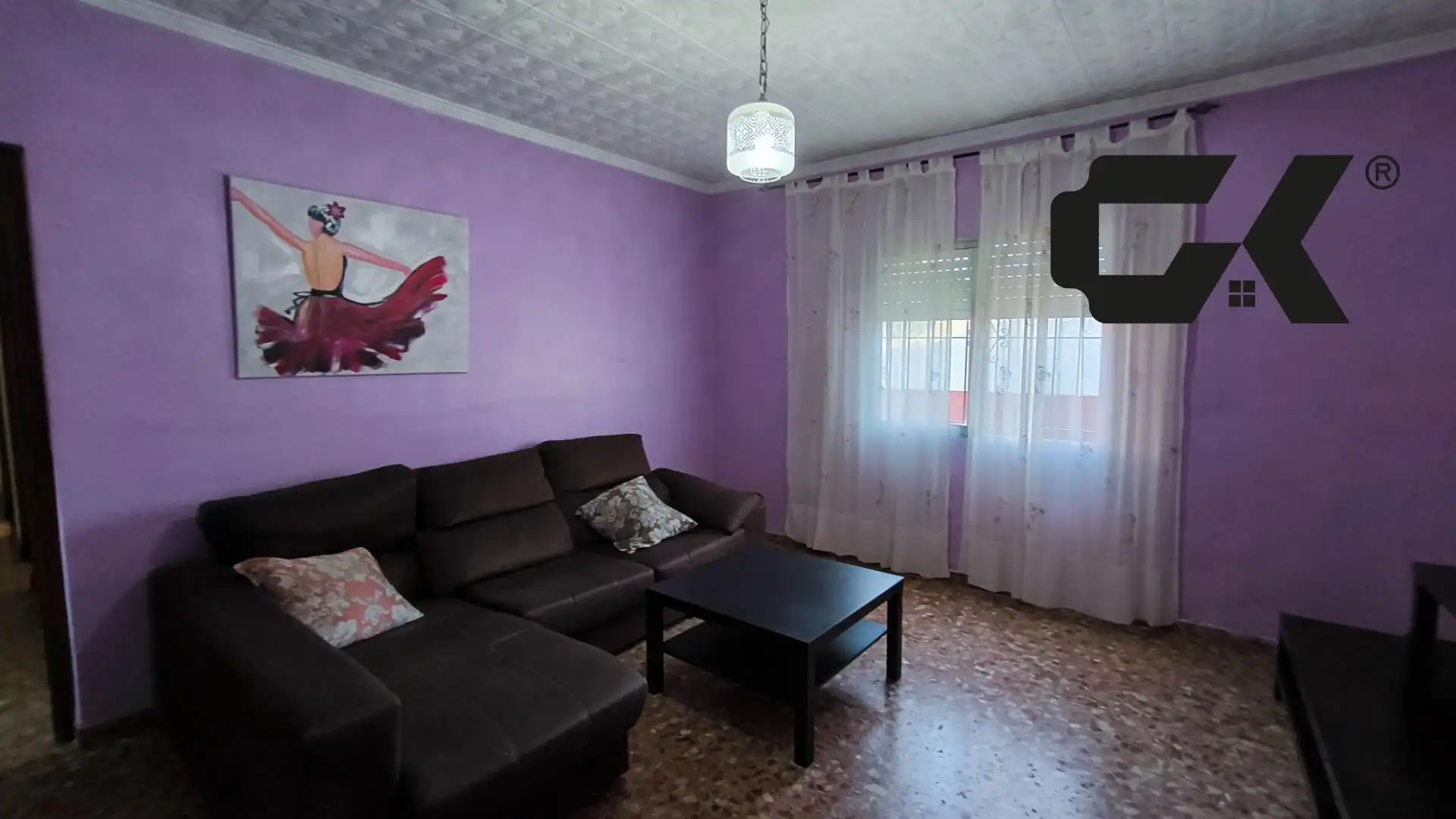 Casa amb jardí en venda a Pedanías Oeste, imagen 10