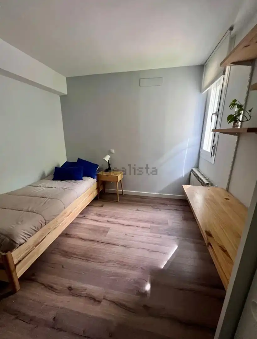 Habitación de Piso de alquiler en Madrid