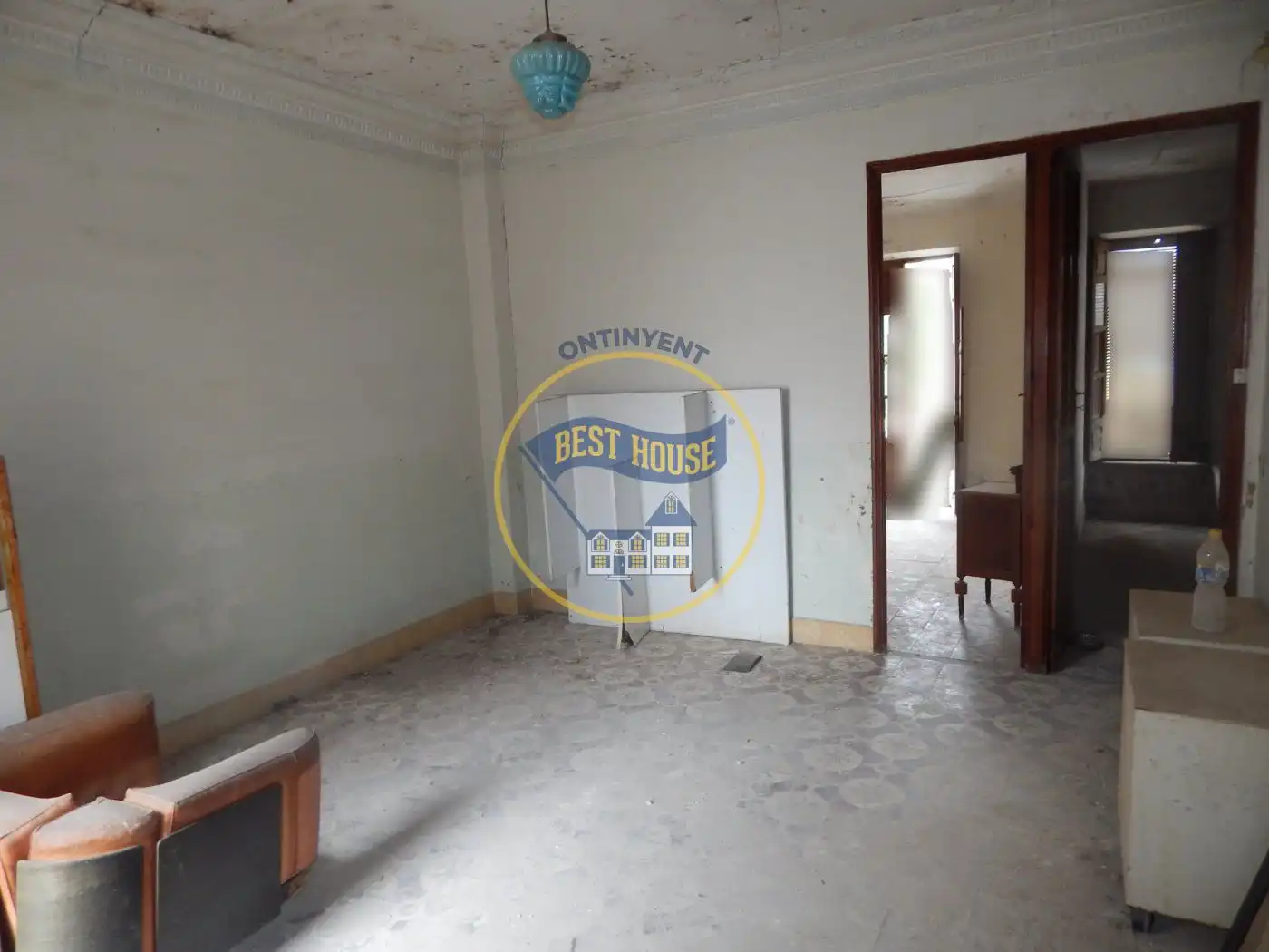Casa amb terrassa en venda a L'Olleria, imagen 15