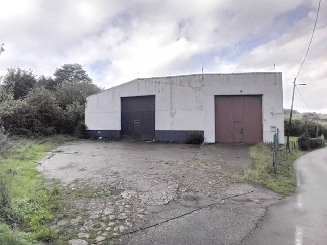Nave industrial en Venta en Gijón - CM CEMENTERIO-JOVE, 776 en Veriña
