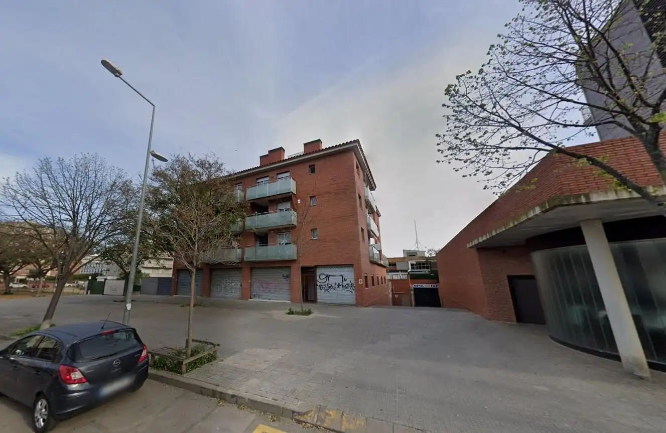 Pis amb terrassa en venda a BARCELONA 31