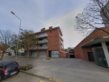 Appartamento con balcone in vendita a BARCELONA 31