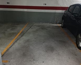 Parking of Garage to rent in Sada (A Coruña)