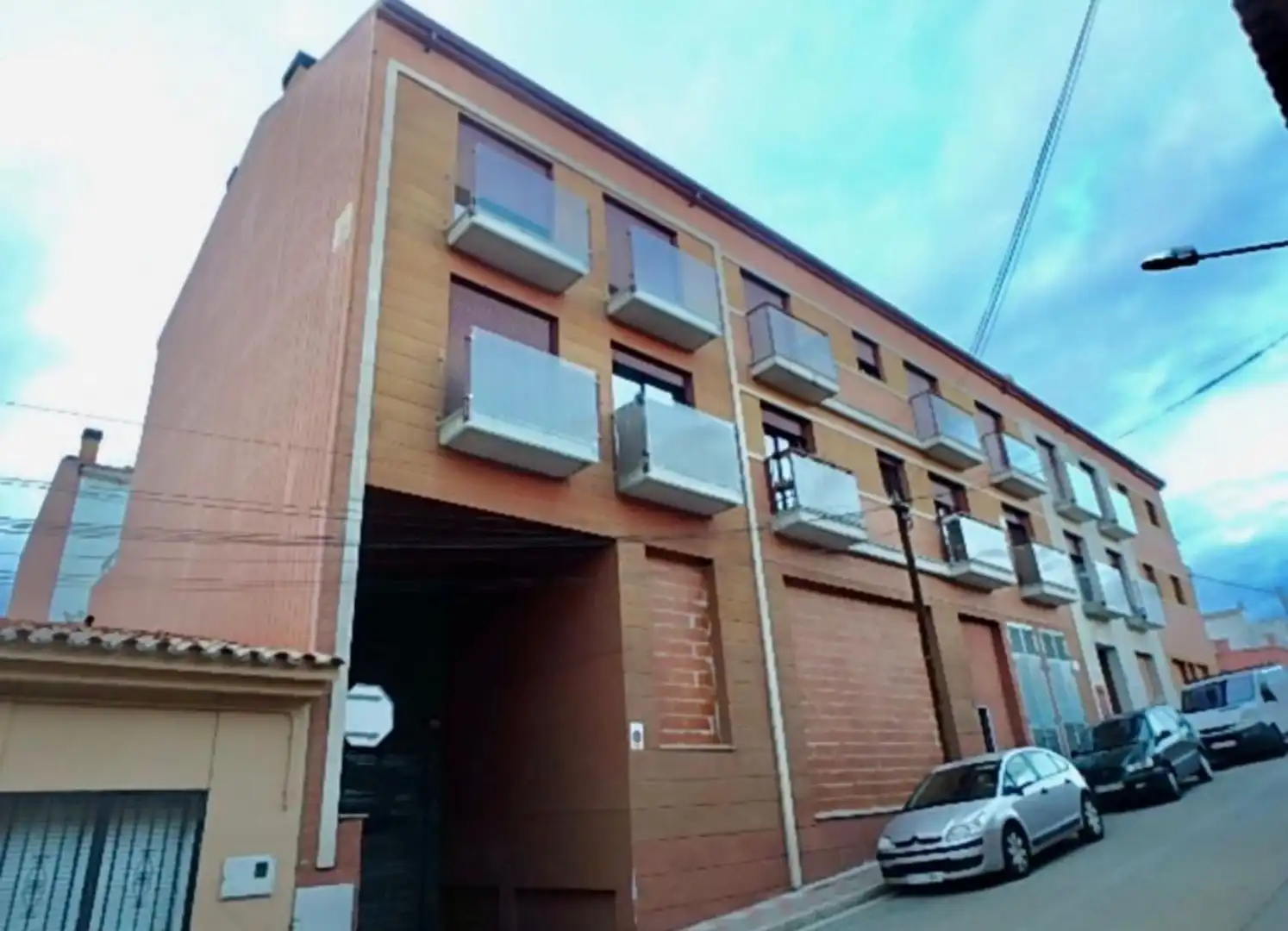 Gewerbefläche zum Verkauf in Calle del Roser, imagen 3
