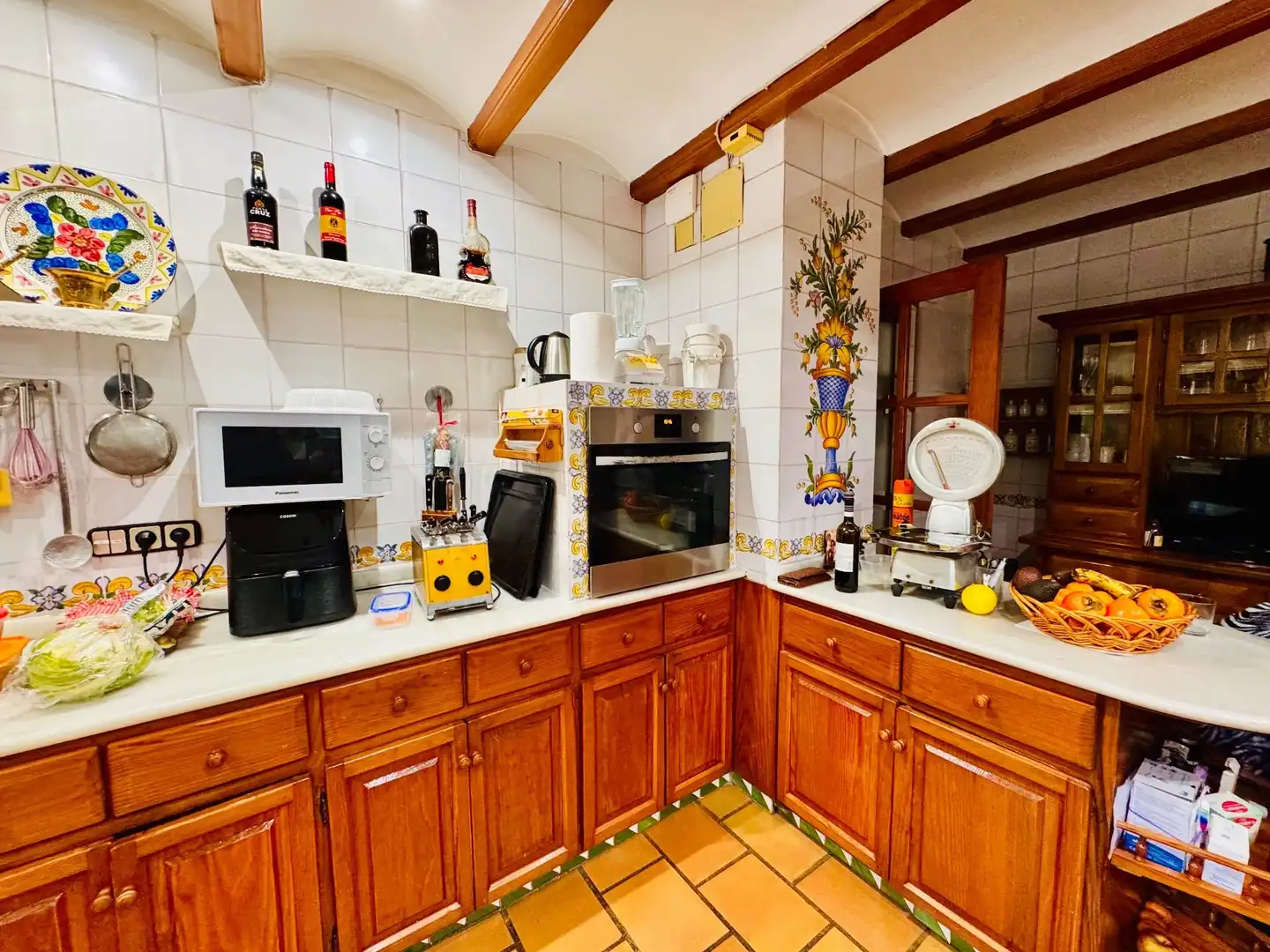 Chalet en venta en SANTA BARBARA, imagen 44