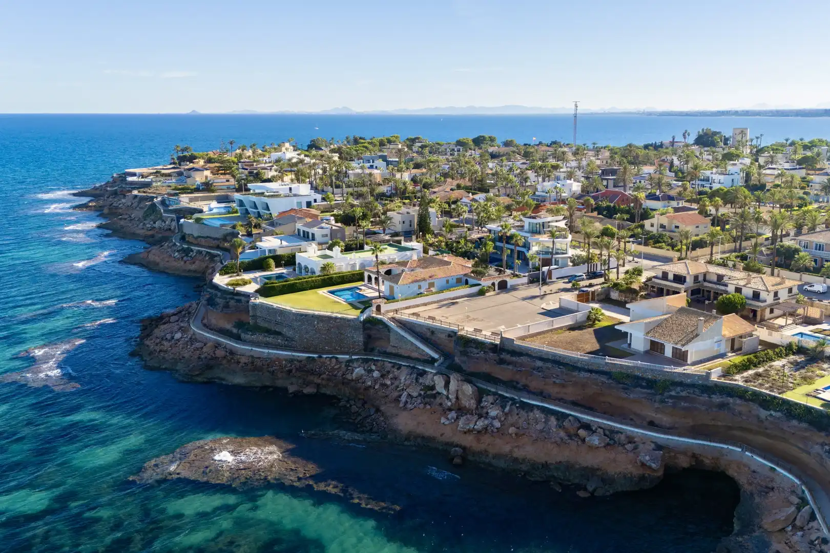 Casa en venta en Orihuela Costa, imagen 42