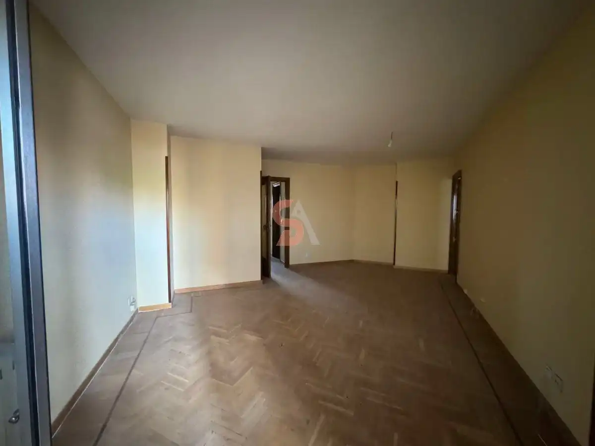 Piso en venta en HOSPITAL MILITAR, Campo Grande