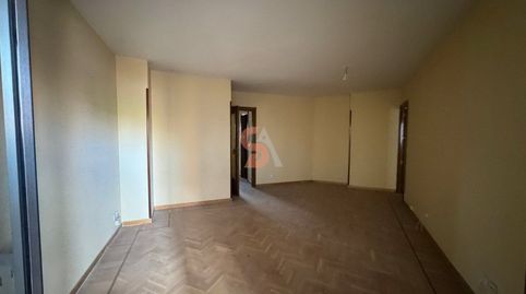 Foto 2 de Piso en venta en Hospital Militar, Campo Grande, Valladolid Capital