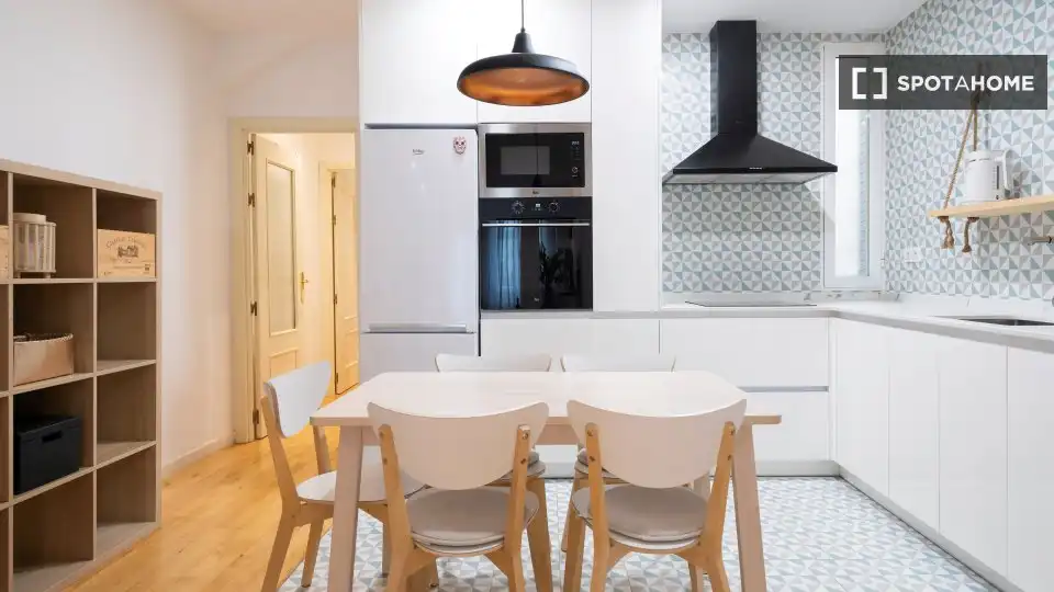 Appartement à louer à Centro, imagen 8