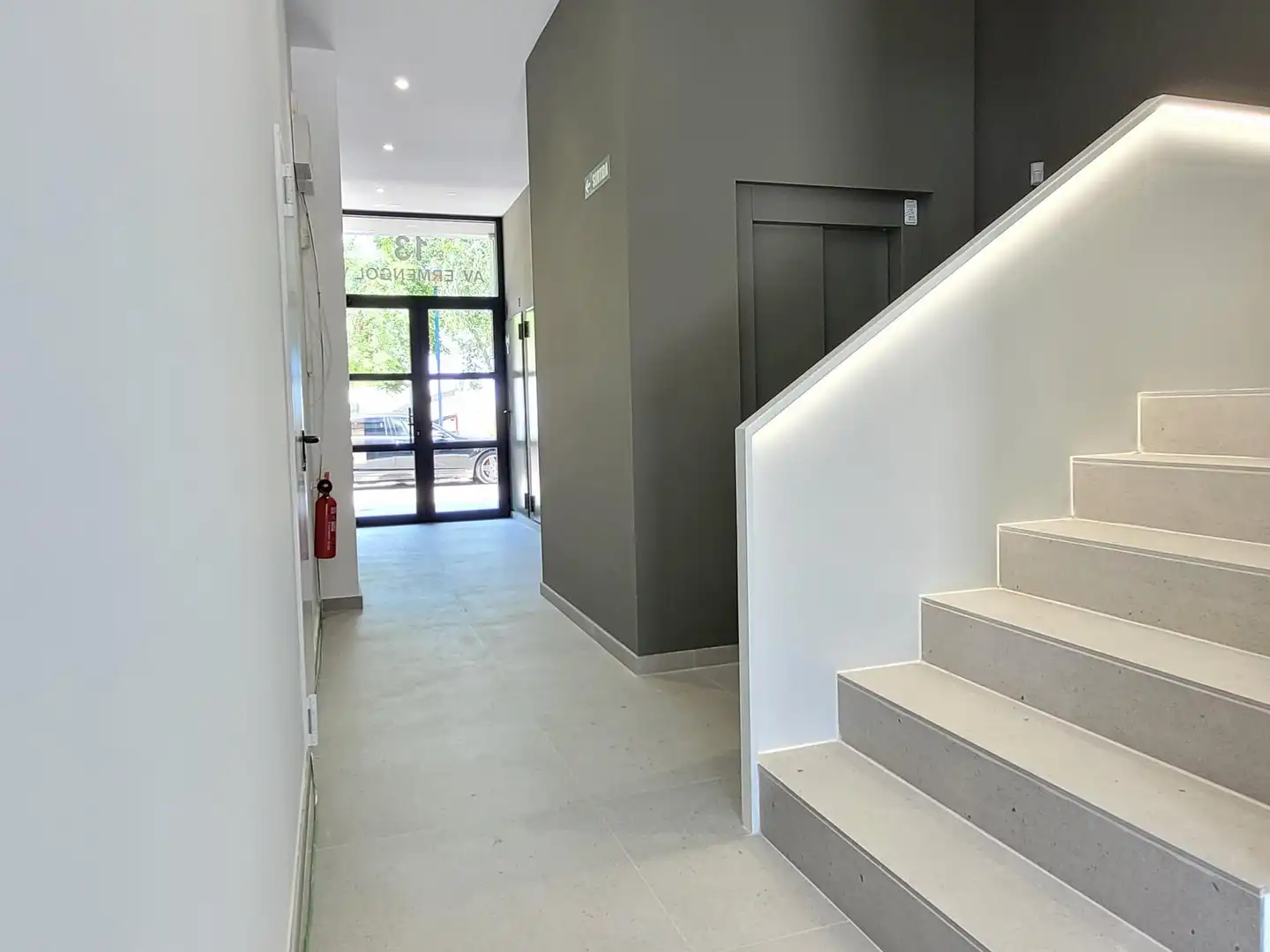 Piso en venta en d'Ermengol V, Mollerussa