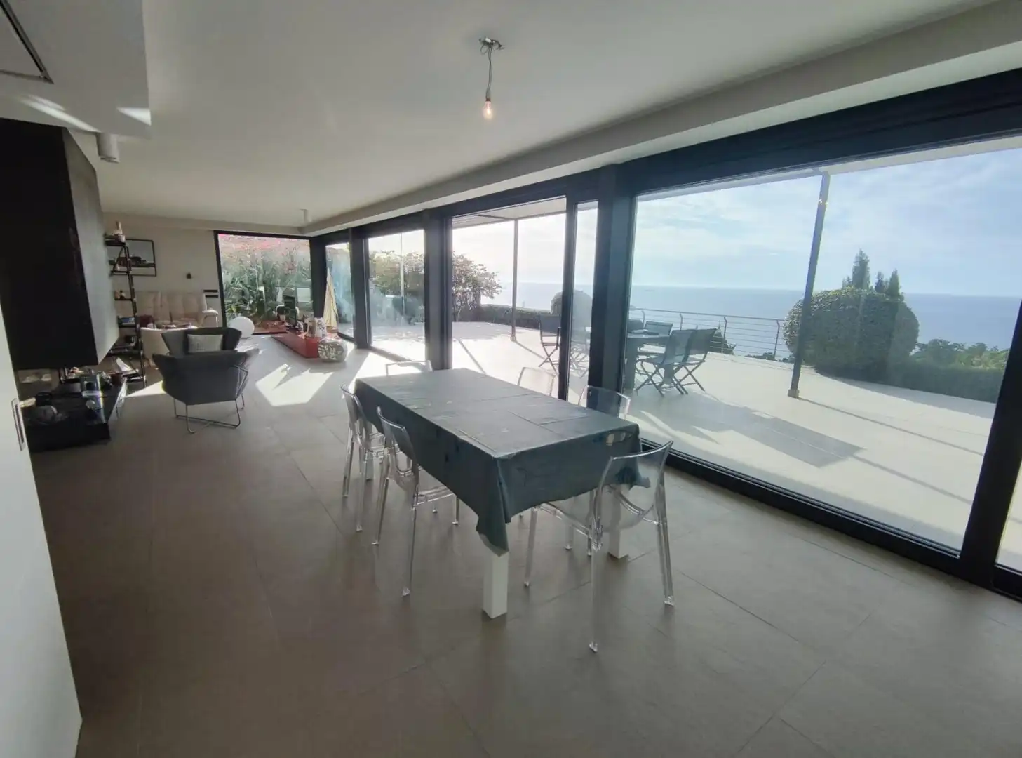Detached house with terrace for sale in Canyelles, imagen 16