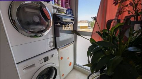 Foto 5 de Piso en venta en Sax, Alicante