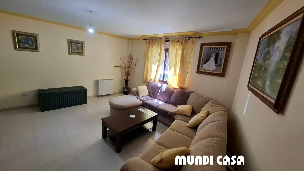 Apartament amb terrassa en venda a fONTEFRIA-ESCARABOTE, imagen 5