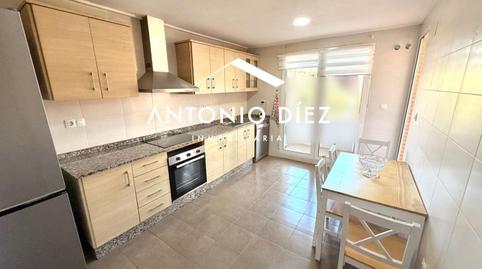 Foto 2 von Wohnung zum Verkauf in Monforte del Cid, Alicante