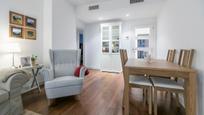 Living room of Flat for sale in Sabadell  with Air Conditioner and Heating