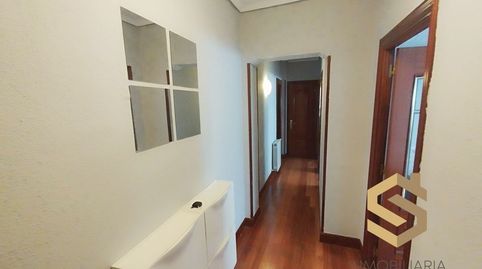 Foto 4 de Pis de lloguer a Andramaria de Begoña Auzoa, Zurbaran, Bilbao