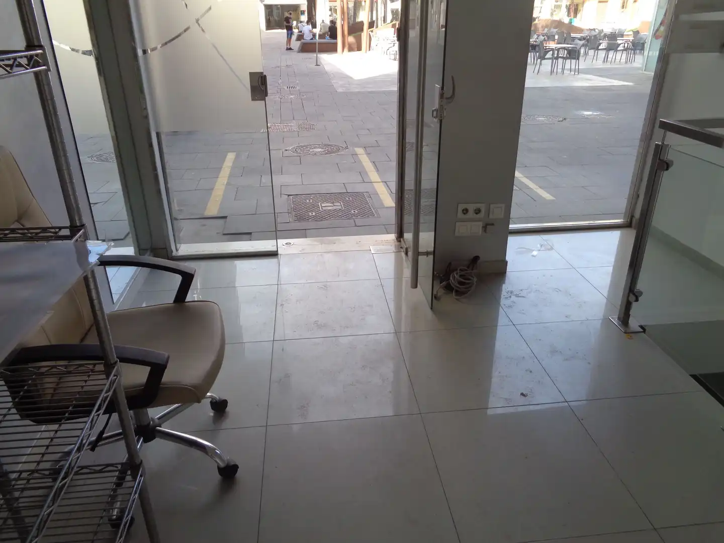 Business premises for sale in Algemesí, imagen 4
