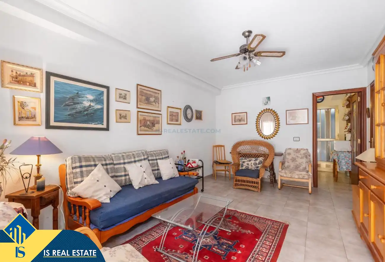 Bungalow en venta en Playa del Acequión, Náufragos y Rocío del Mar, imagen 11
